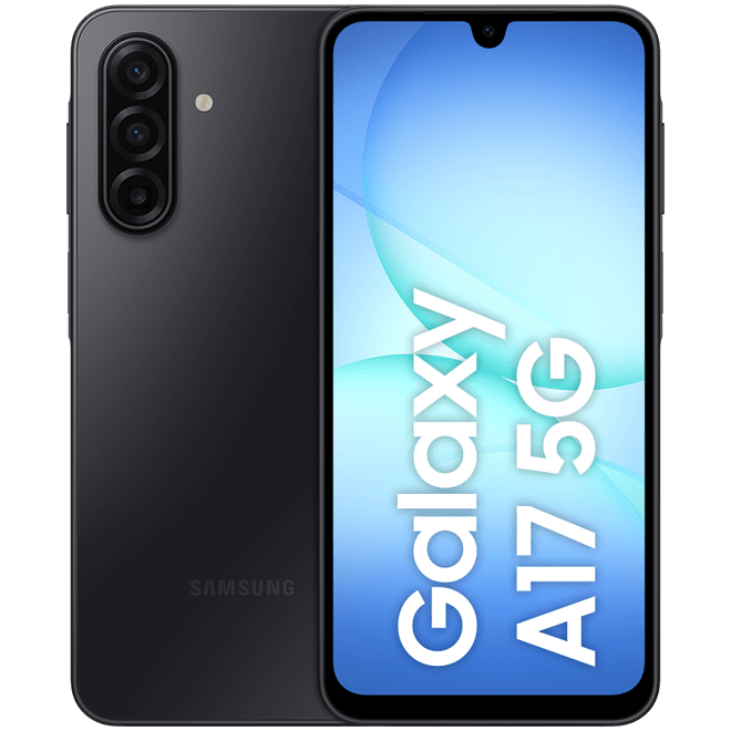 Samsung Galaxy A17 128GB
