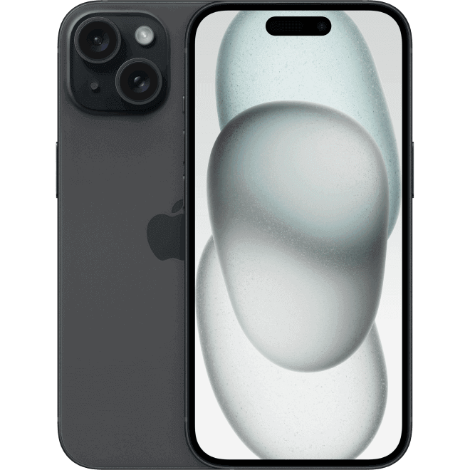 iPhone 15 128GB